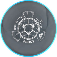 Neutron Proxy