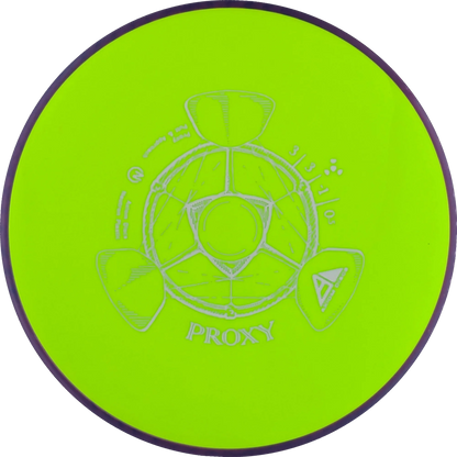 Neutron Proxy