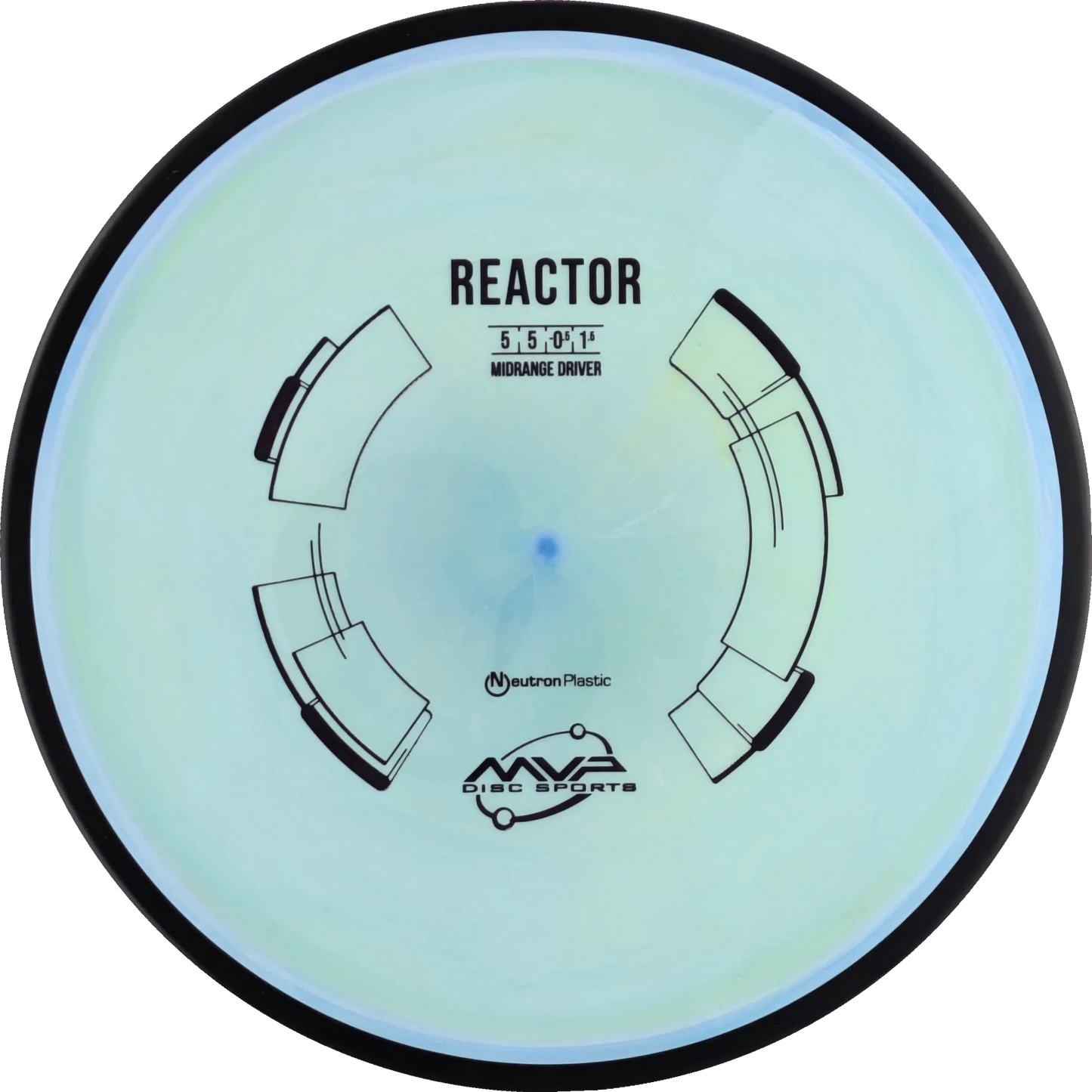 Neutron Reactor