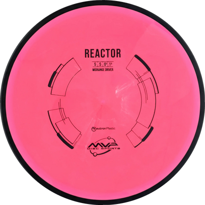 Neutron Reactor