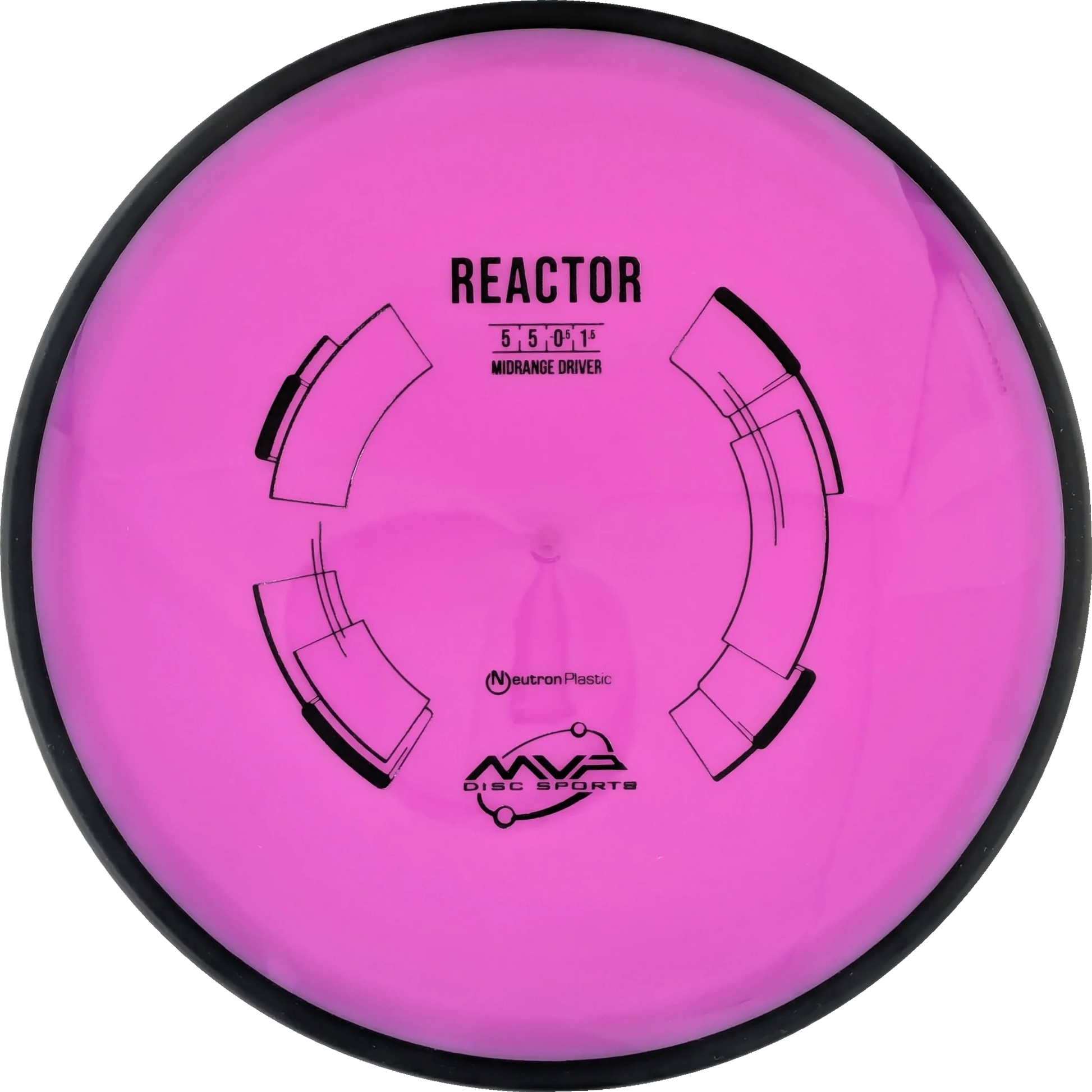 Neutron Reactor