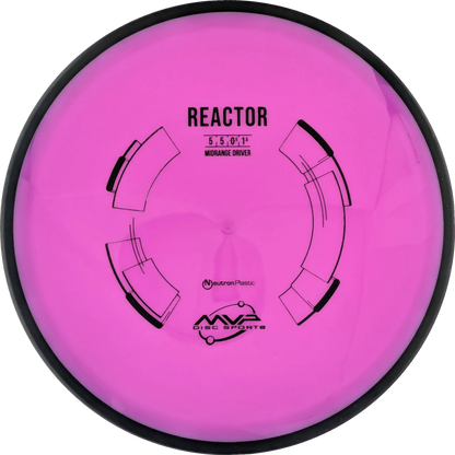 Neutron Reactor