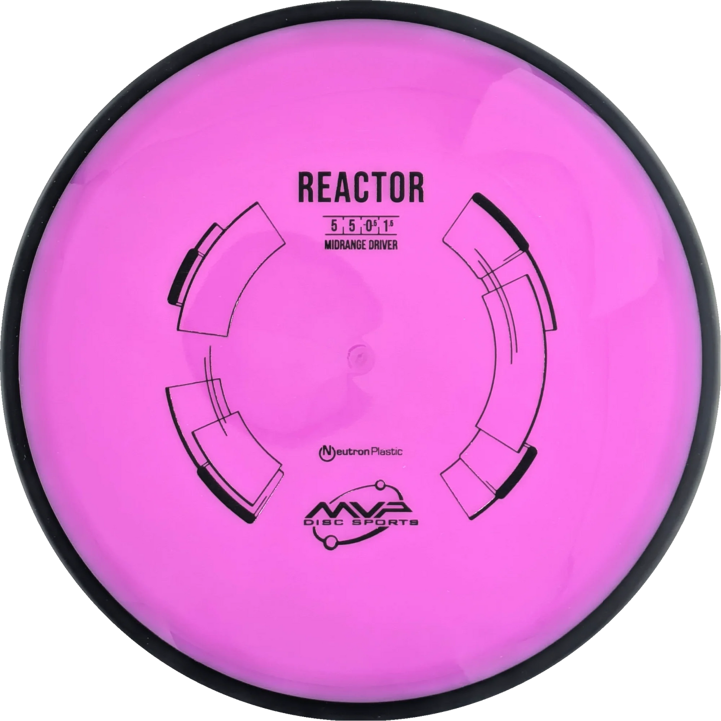 Neutron Reactor