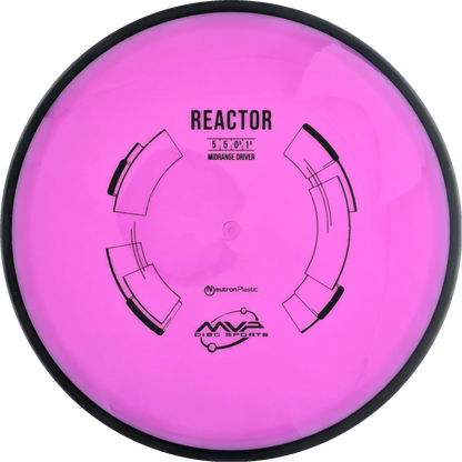 Neutron Reactor
