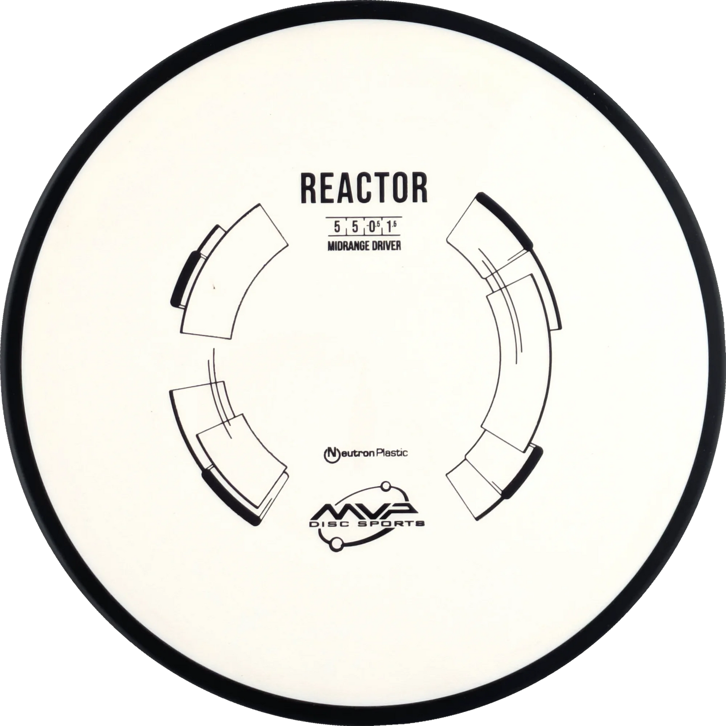Neutron Reactor