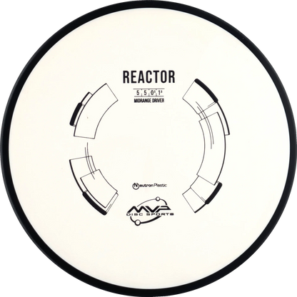 Neutron Reactor