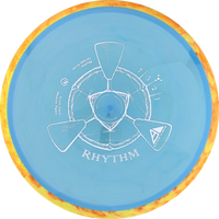 Neutron Rhythm