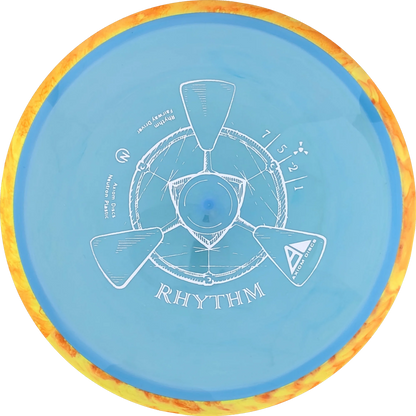 Neutron Rhythm