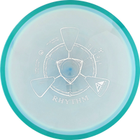 Neutron Rhythm