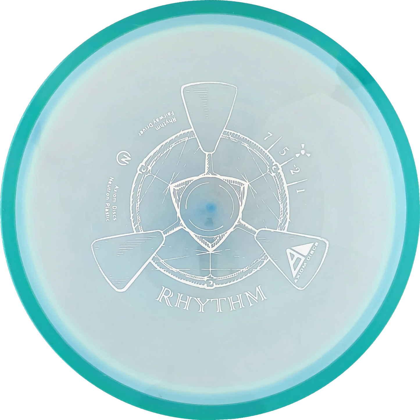 Neutron Rhythm