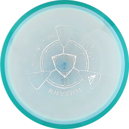 Neutron Rhythm