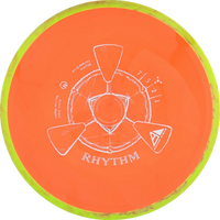 Neutron Rhythm