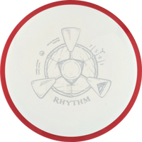 Neutron Rhythm