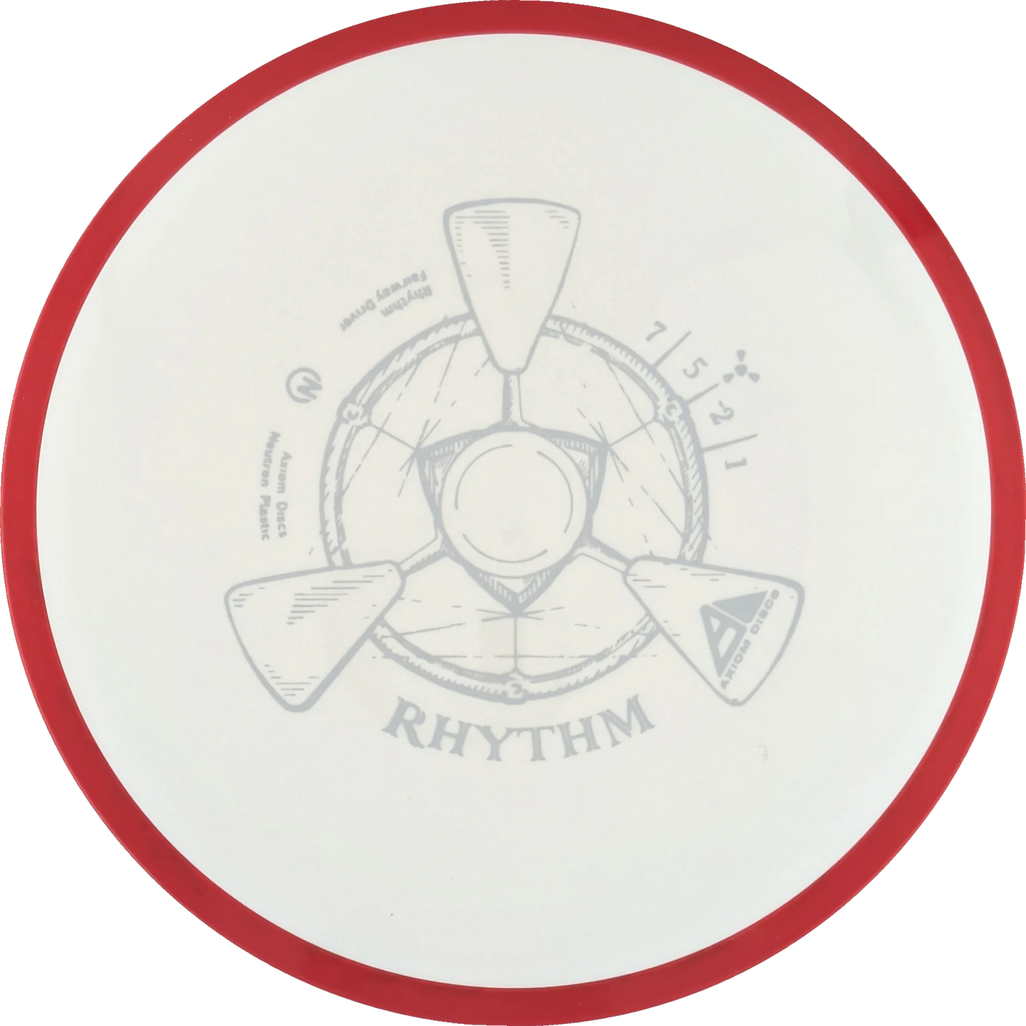 Neutron Rhythm