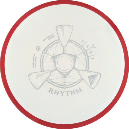 Neutron Rhythm