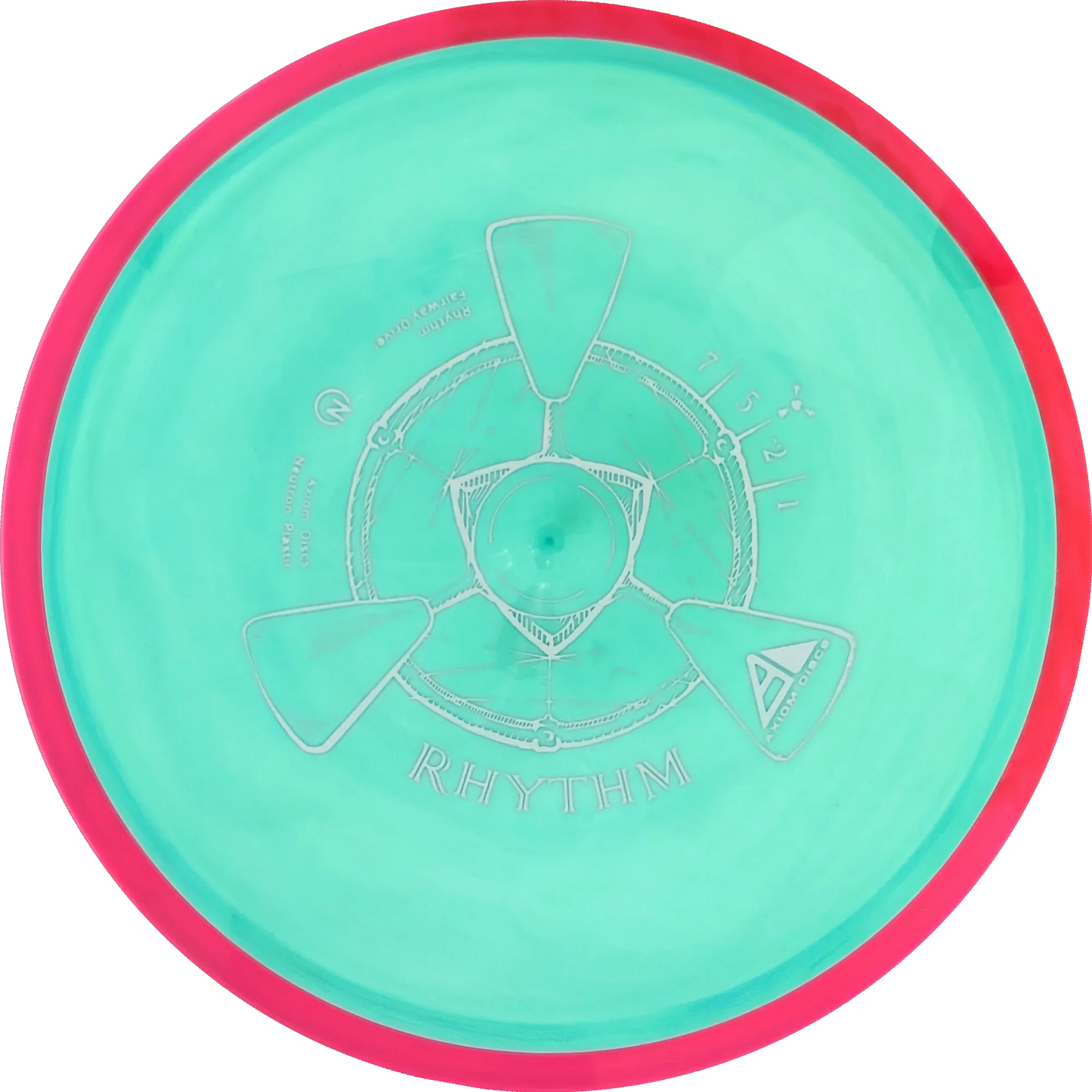 Neutron Rhythm