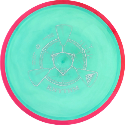 Neutron Rhythm