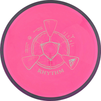 Neutron Rhythm