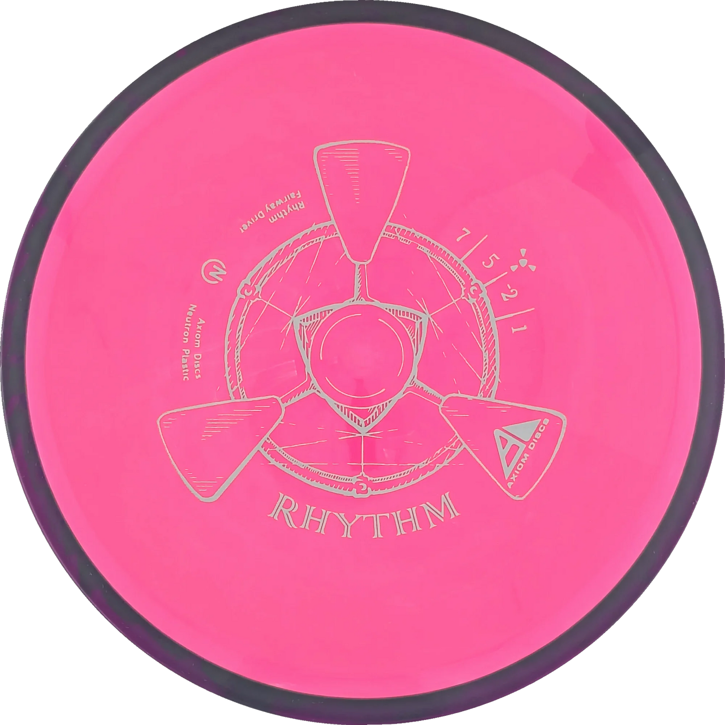 Neutron Rhythm