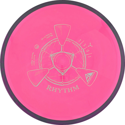 Neutron Rhythm