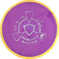 Neutron Rhythm