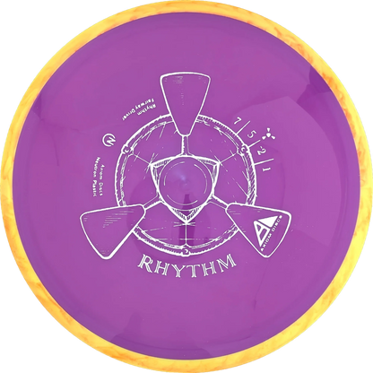 Neutron Rhythm