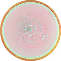 Neutron Rhythm