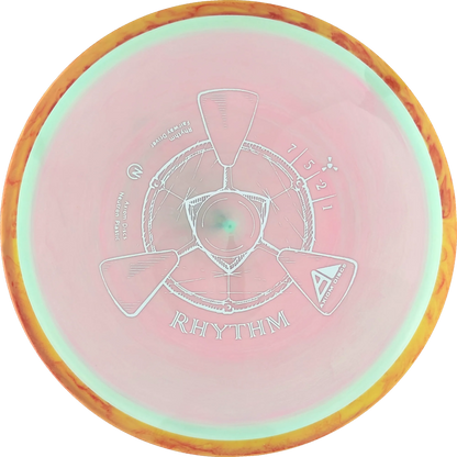 Neutron Rhythm