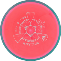 Neutron Rhythm