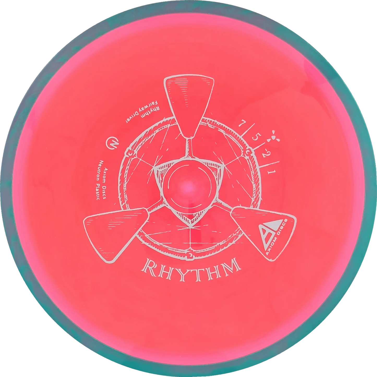 Neutron Rhythm