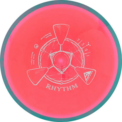Neutron Rhythm