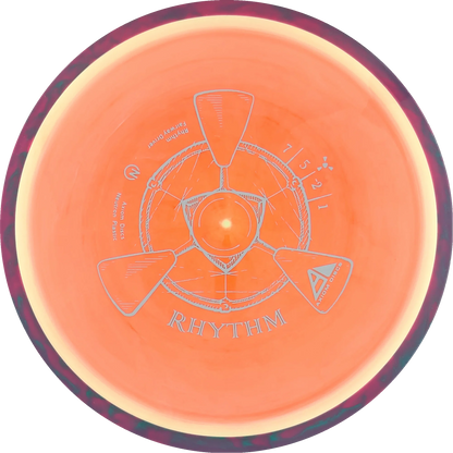 Neutron Rhythm
