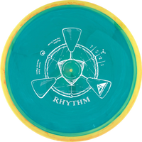 Neutron Rhythm