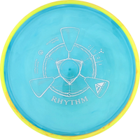 Neutron Rhythm