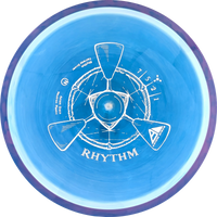 Neutron Rhythm