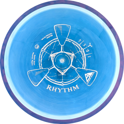 Neutron Rhythm