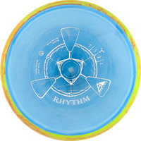 Neutron Rhythm