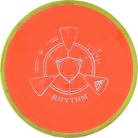 Neutron Rhythm