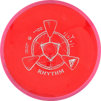 Neutron Rhythm