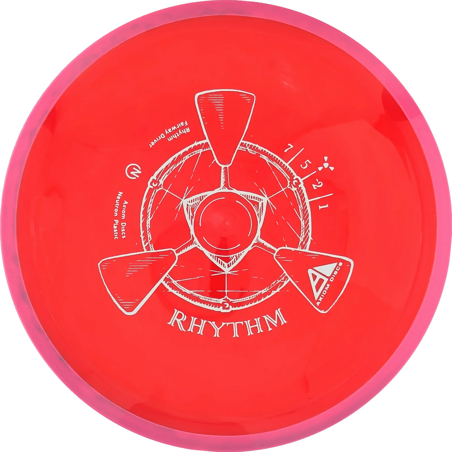 Neutron Rhythm