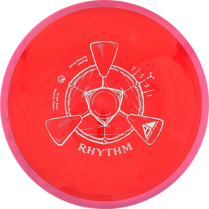 Neutron Rhythm