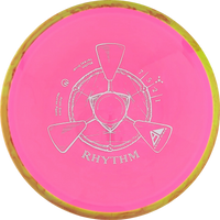 Neutron Rhythm