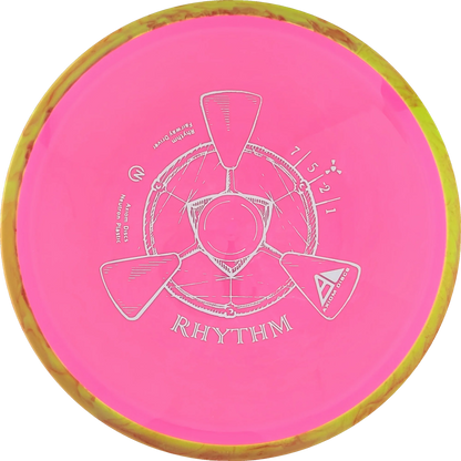 Neutron Rhythm