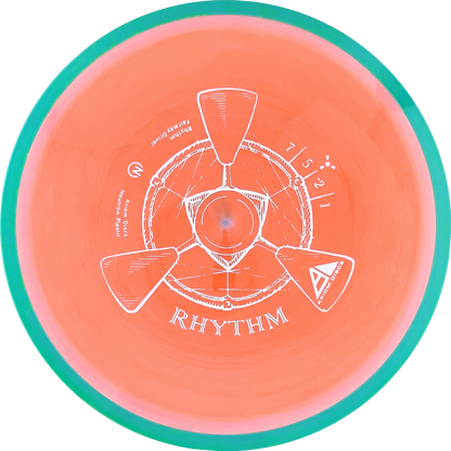 Neutron Rhythm