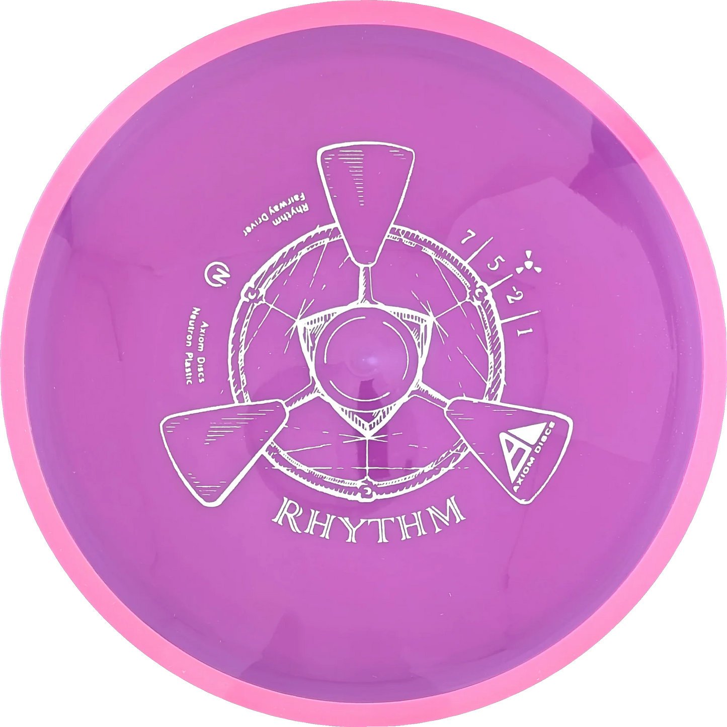 Neutron Rhythm