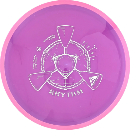 Neutron Rhythm