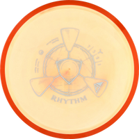 Neutron Rhythm