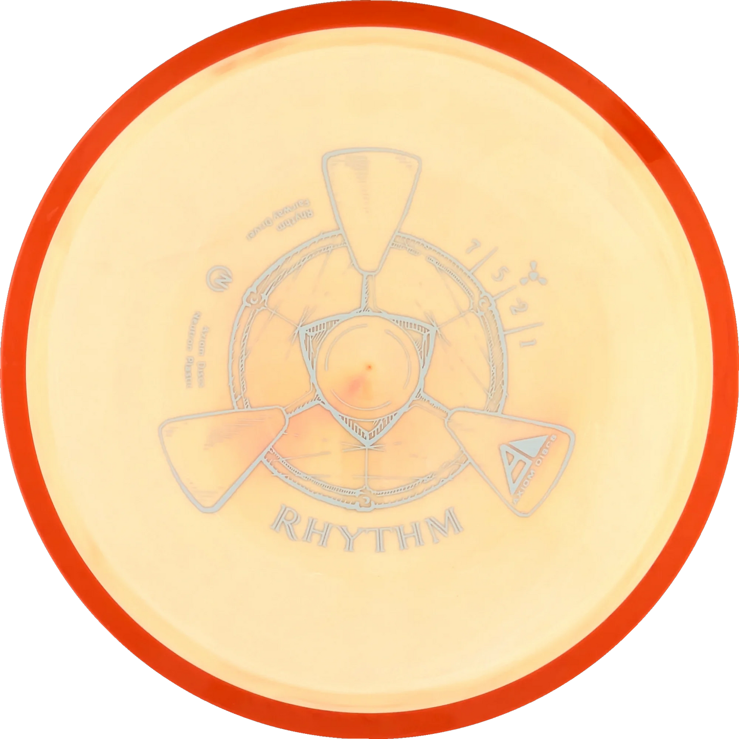 Neutron Rhythm