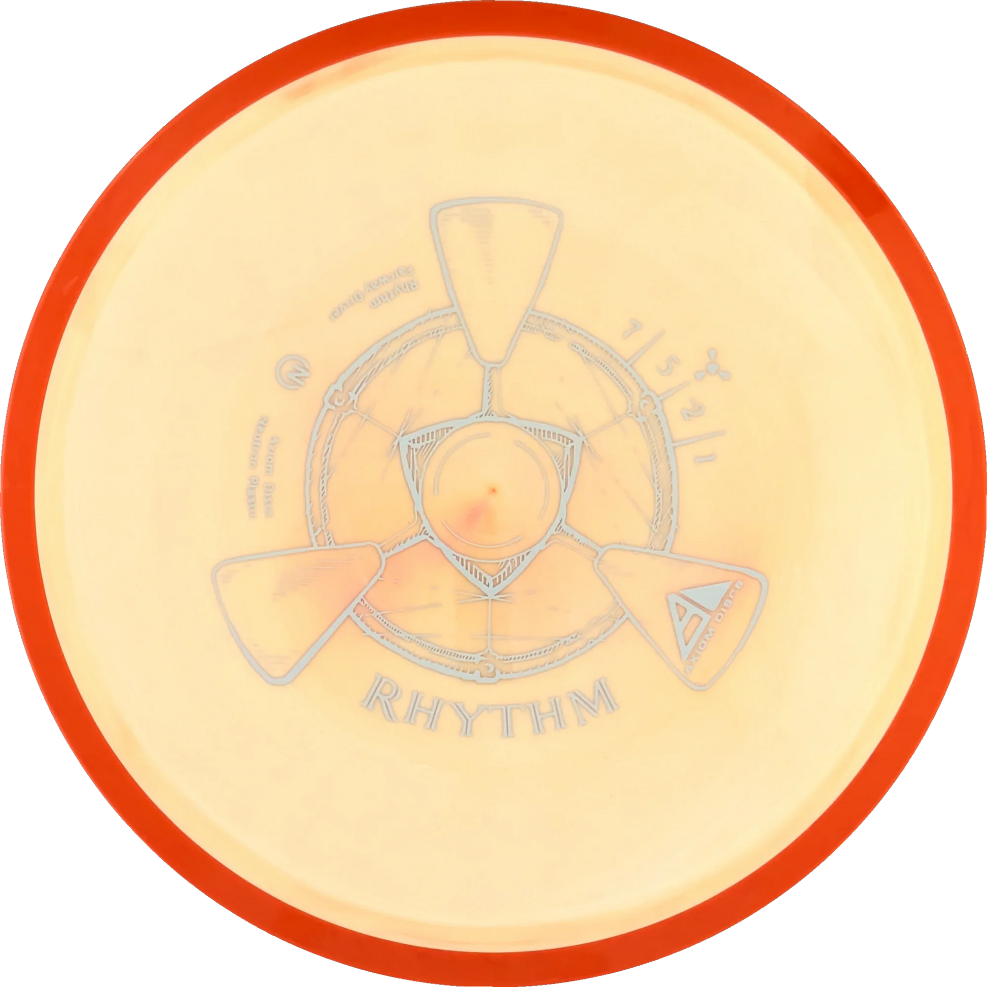 Neutron Rhythm
