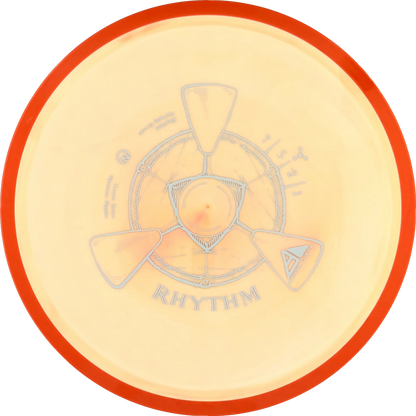 Neutron Rhythm